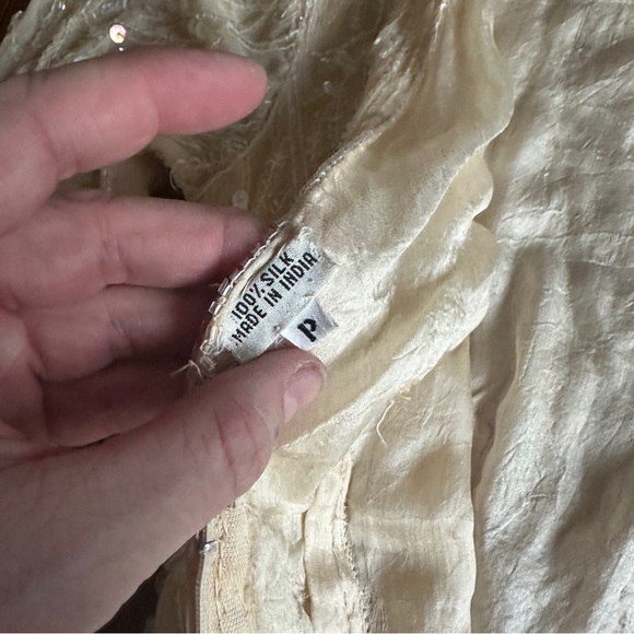 Vintage Lillie Rubin Dress - Picture 16 of 17